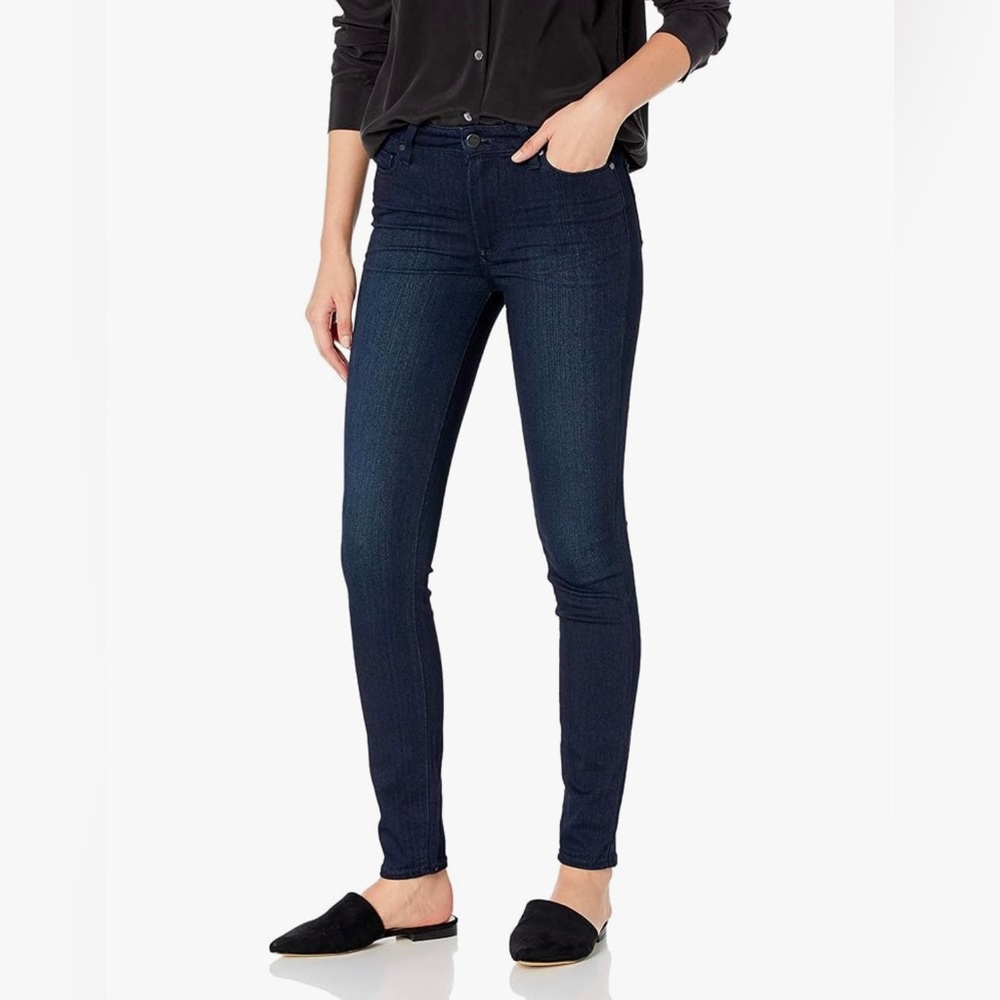 Transcend Hoxton Ultra Skinny Jeans